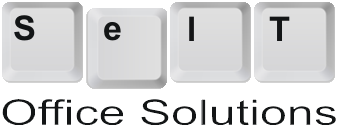 Logo SeIT Office Solutions